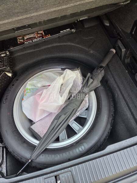 Volkswagen Passat B8 