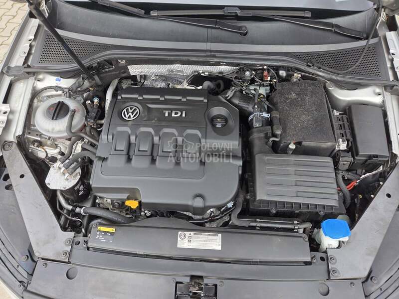 Volkswagen Passat B8 