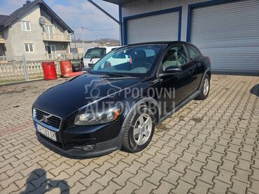 Volvo C30 