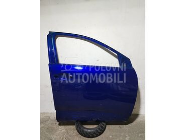 Prednja desna vrata za Peugeot 3008, 5008 od 2016. do 2024. god.