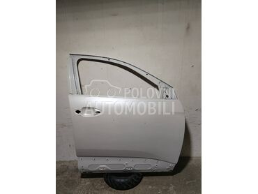 Prednja desna vrata za Peugeot 3008, 5008 od 2016. do 2024. god.