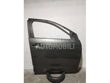 Prednja desna vrata za Peugeot 3008, 5008 od 2016. do 2024. god.