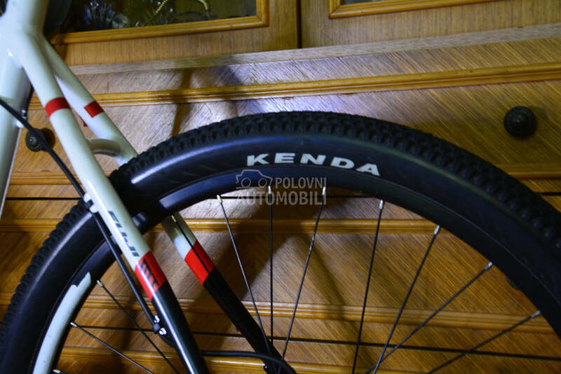 Fuji SL Mountain bike