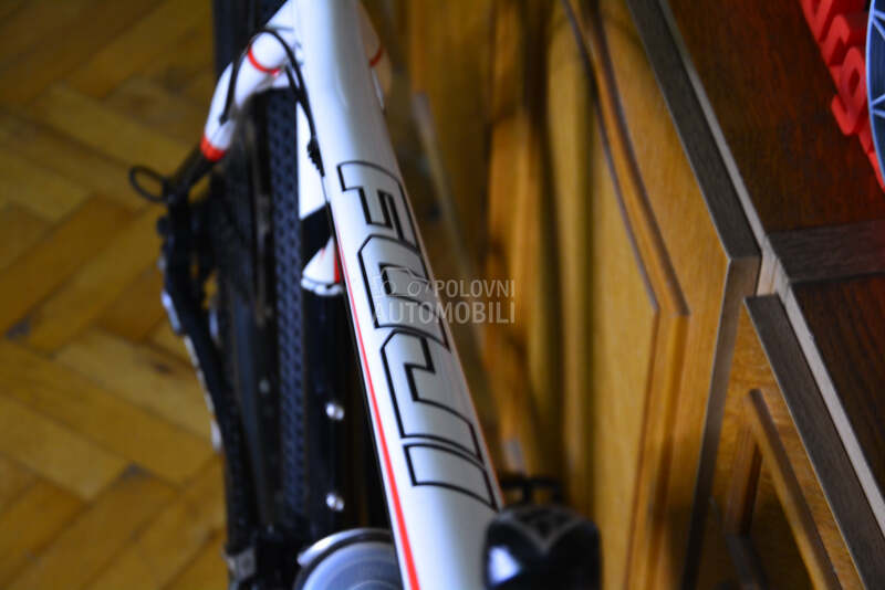 Fuji SL Mountain bike