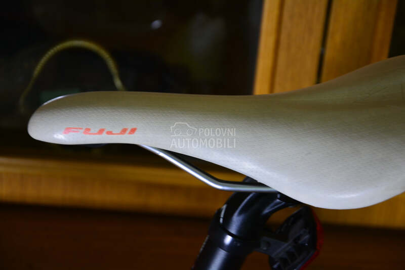 Fuji SL Mountain bike