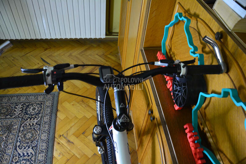 Fuji SL Mountain bike