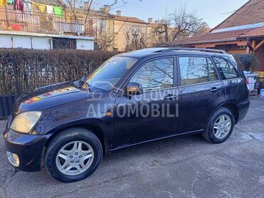 DR D5 2.0 ECO POWER 16V