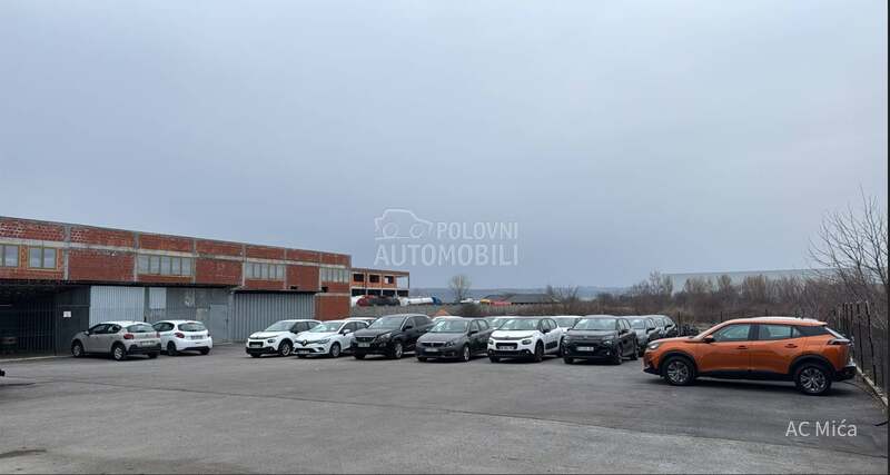 Renault Clio 1.5 BLU