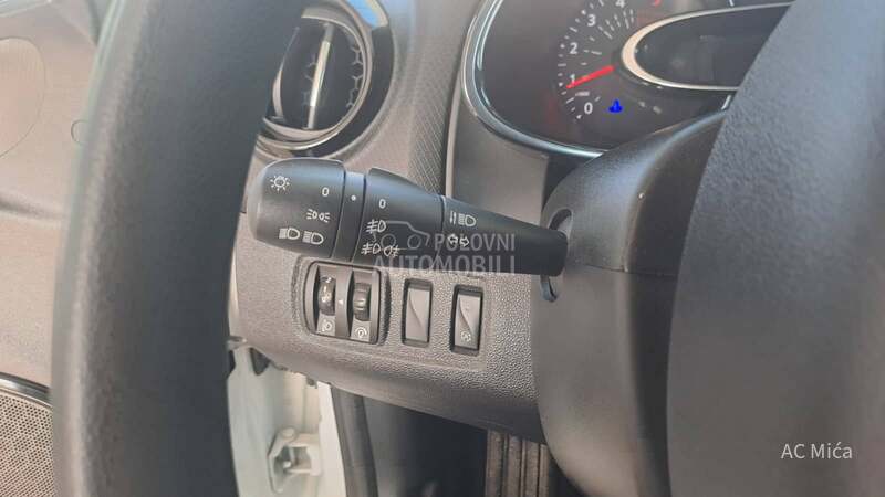 Renault Clio 1.5 BLU