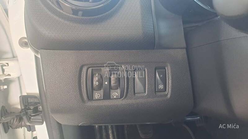 Renault Clio 1.5 BLU