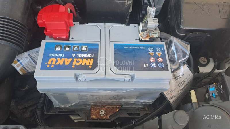 Renault Clio 1.5 BLU