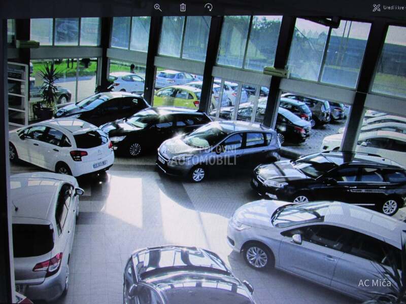 Renault Clio 1.5 BLU