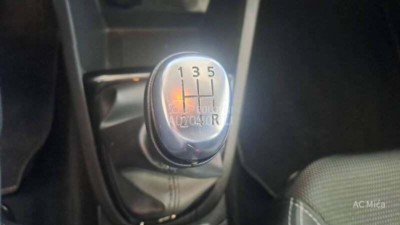 Renault Clio 1.5 BLU