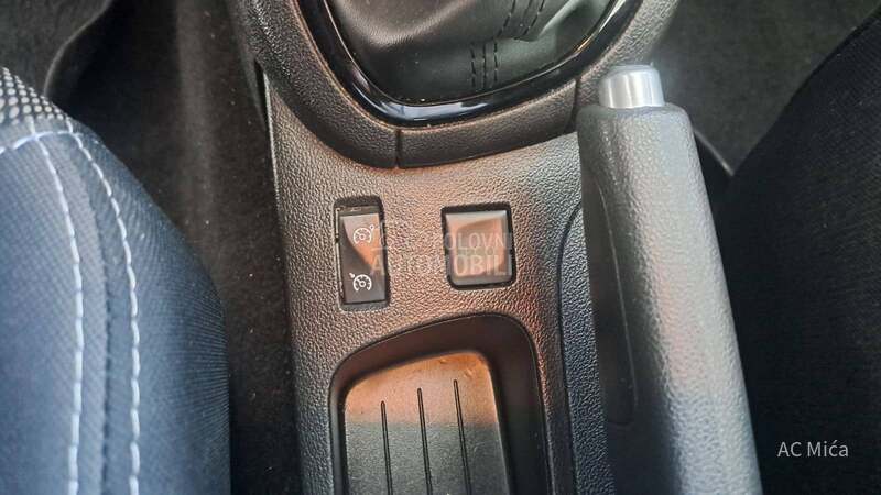 Renault Clio 1.5 BLU