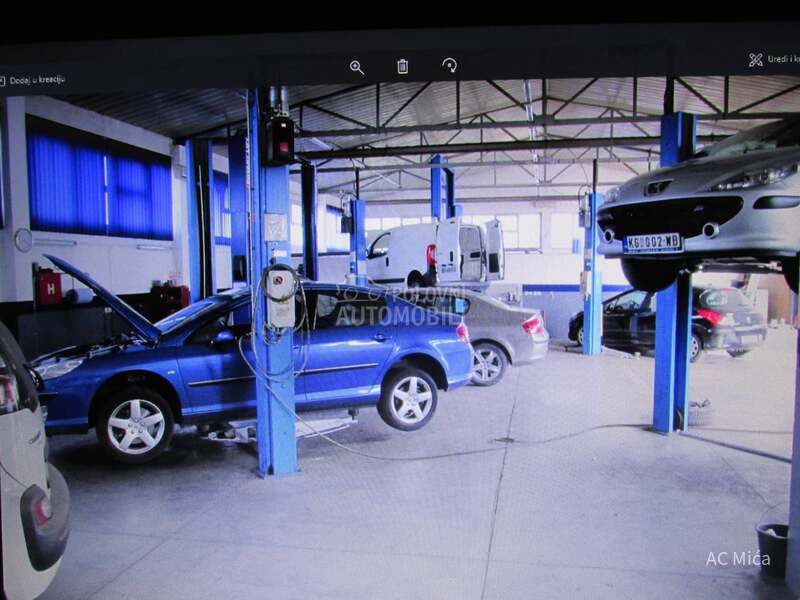 Renault Clio 1.5 BLU