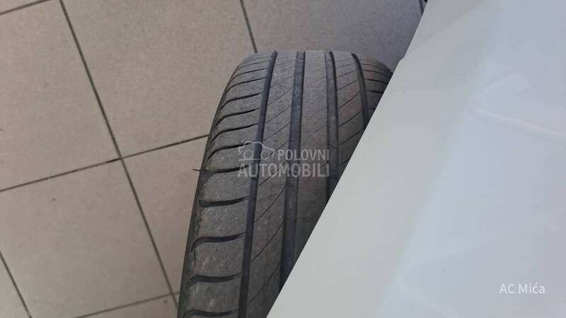 Renault Clio 1.5 BLU