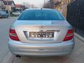 Mercedes Benz C 180 O.R.G K.M