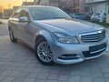 Mercedes Benz C 180 O.R.G K.M