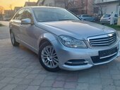 Mercedes Benz C 180 C 180b  O.R.G K.M