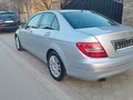 Mercedes Benz C 180 O.R.G K.M