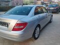 Mercedes Benz C 180 O.R.G K.M