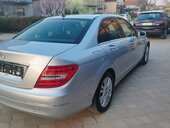 Mercedes Benz C 180 C 180b  O.R.G K.M