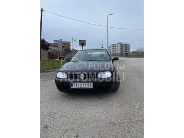 Volkswagen Golf 4 1.9TDI