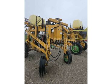 Claas CASTRIX HAGGIE