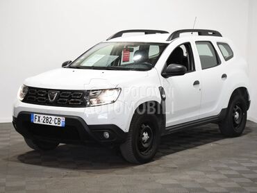 Dacia Duster 1.5dci Essentiel