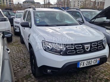Dacia Duster 1.5dci Essentiel