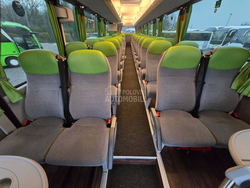 MAN Lions Coach R010