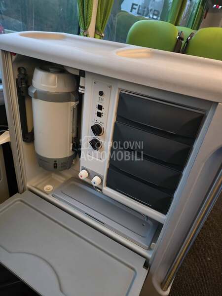 MAN Lions Coach R010