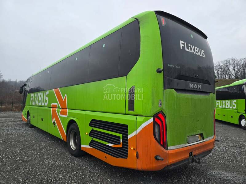 MAN Lions Coach R010