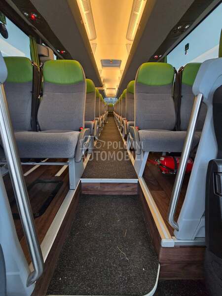 MAN Lions Coach R010