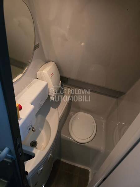 MAN Lions Coach R010