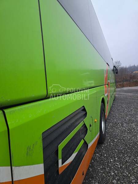 MAN Lions Coach R010