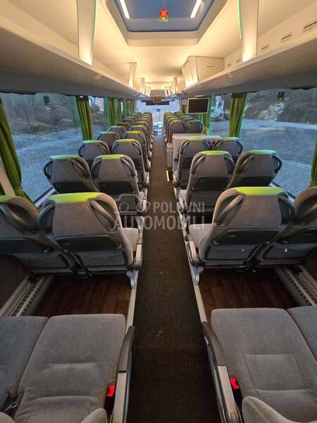 MAN Lions Coach R010