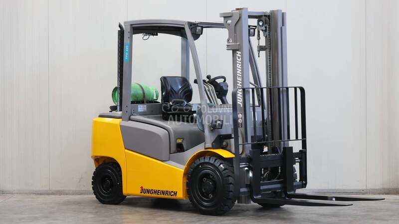 Jungheinrich TFG 425