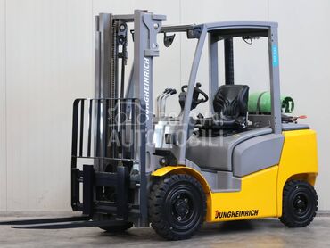 Jungheinrich TFG 425