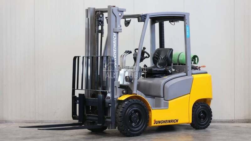 Jungheinrich TFG 425