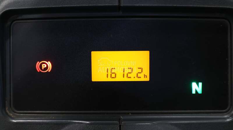 Jungheinrich TFG 425