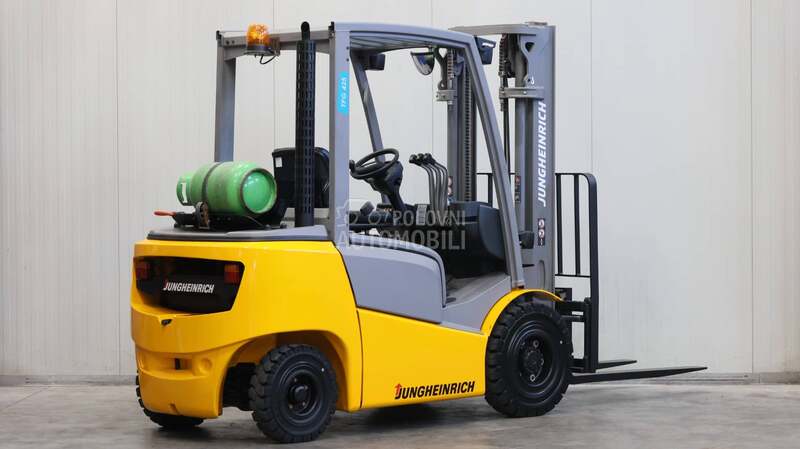 Jungheinrich TFG 425