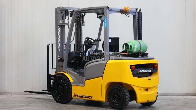 Jungheinrich TFG 425