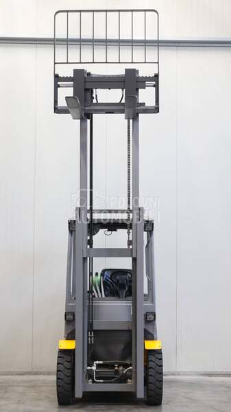 Jungheinrich TFG 425