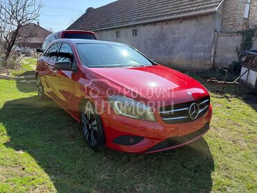 Mercedes Benz A 180 