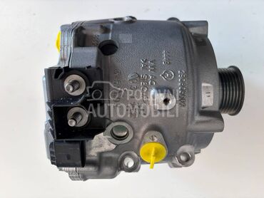 alternator 48v za Audi RS6, RS7, RS Q8 od 2018. do 2026. god.