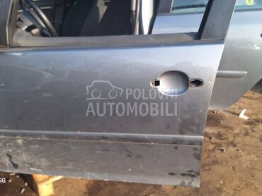 Golf5 Vrata za Volkswagen Golf 5 od 2003. do 2009. god.