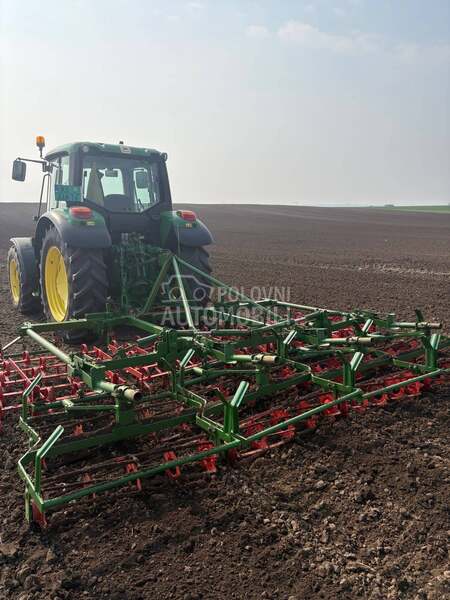 Regent 480 germinator