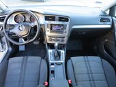 Volkswagen Golf 7 1.4 METAN