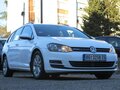 Volkswagen Golf 7 1.4 METAN